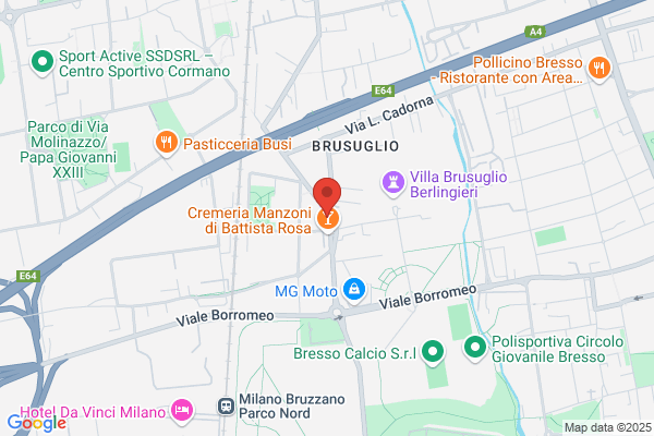 CAMPAGNA SERGIO