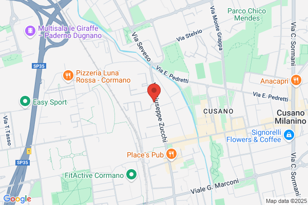 Guenzi Carlo (Arch.)