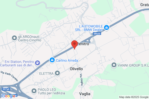 Lamberto Auto (S.R.L.)