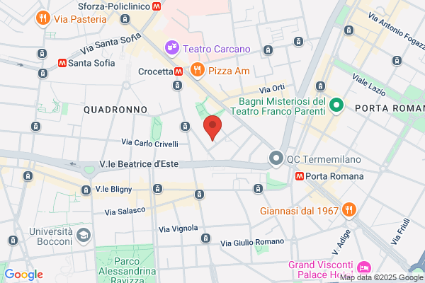 Locati marco (Avv.)