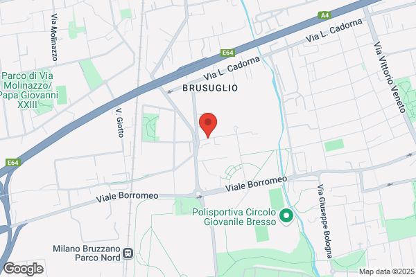 Macriavv. Giulio & Associati