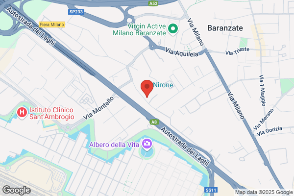 Industria Chimica Pertex (S.P.A.)