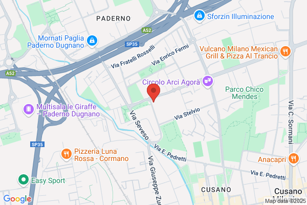 Milano Colori Srl
