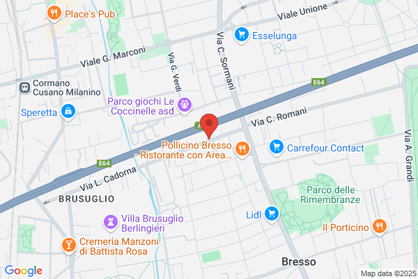 Fontana Luca