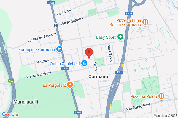 Parrocchia Del Buon Pastore