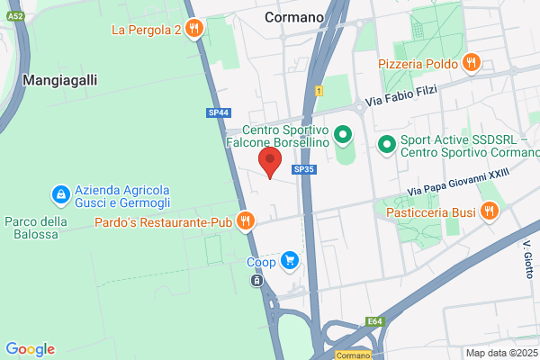 Ed Di Palazzolo Liliana E C. (S.A.S.)