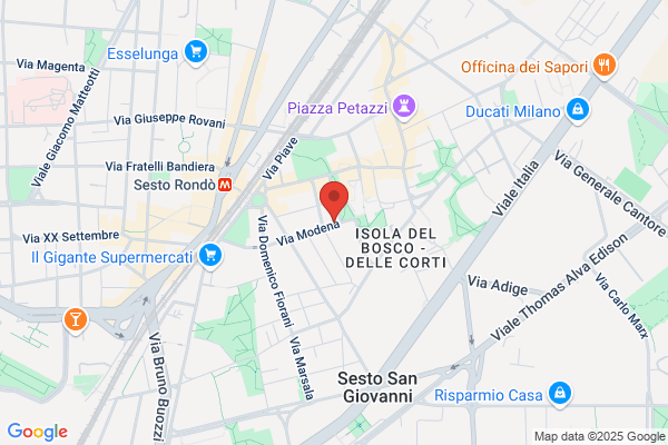 Multi Servizi Aziendali Integrati Di T. Vignoli e c. (S.A.S.)