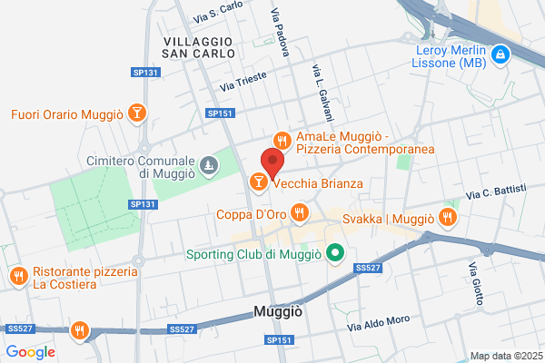 Ambulatorio Odontoiatrico Dott. Alampi Paolo