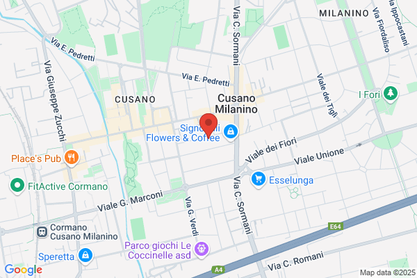 Studio Dentistico Cestari