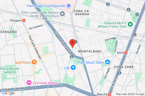 Studio Dentistico Dott. Usoni Germano