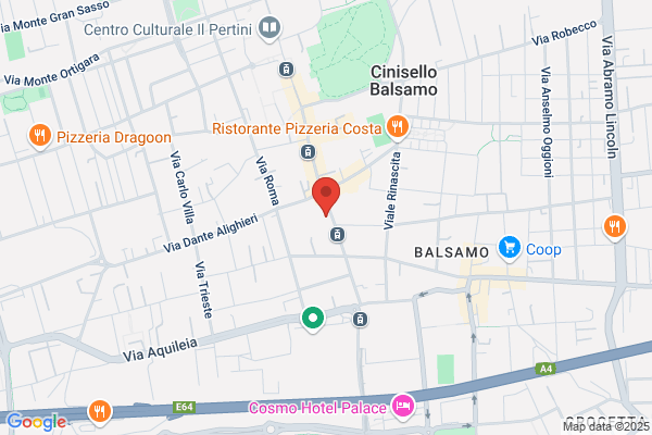 Studio Dentistico Fiondini Dr. Agatino
