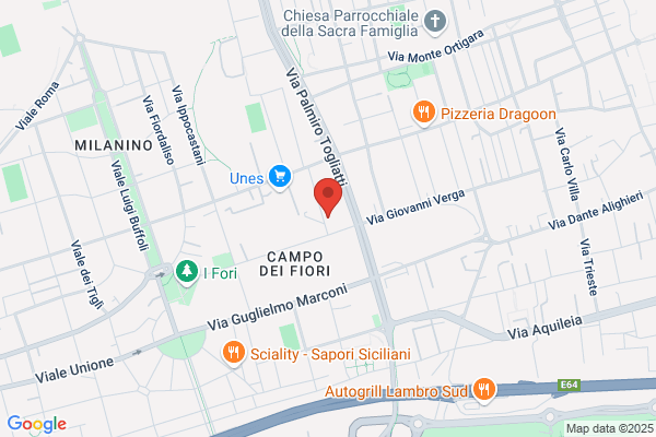 Gelaterie Estensi