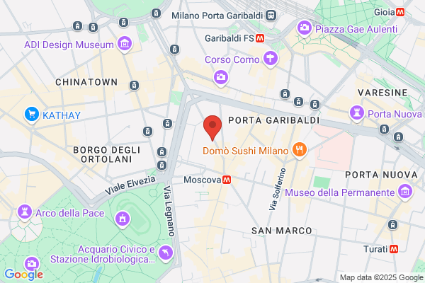 Osteria Golosa