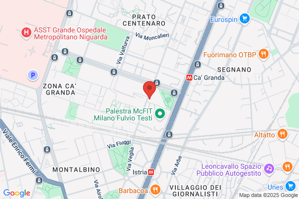 Esso Milano