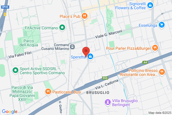 E.B.V. Elektronik Srl