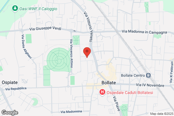 Crippa Radiotecnica