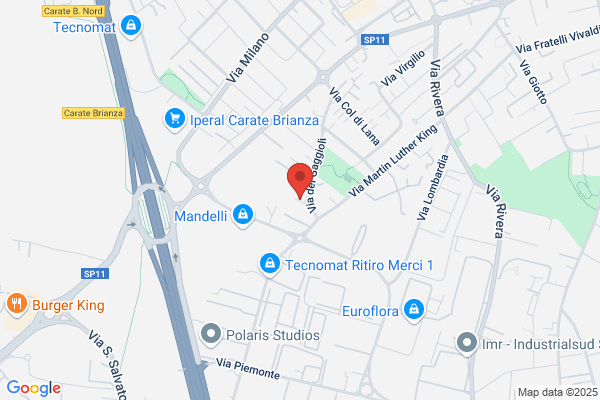 Edilmarket (S.P.A.)