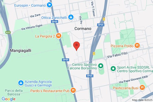 Italtecnica Impianti Srl