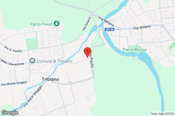 Madelettrica Di Rovelli Marco E C. S.N.C.