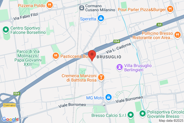 SOS CASA S.A.S. DI BALDI GIANLUCA