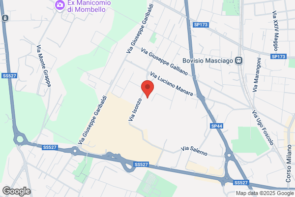 Ccf Chiusure di Sicurezza