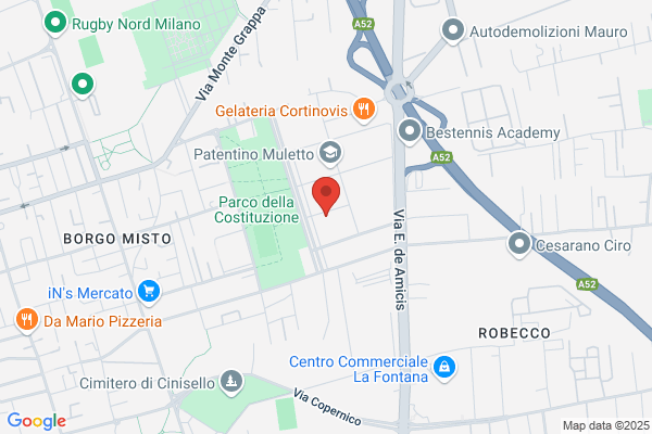 Fabbro Cinisello Balsamo - Cosco Service