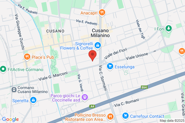 Farmacia Azienda Speciale