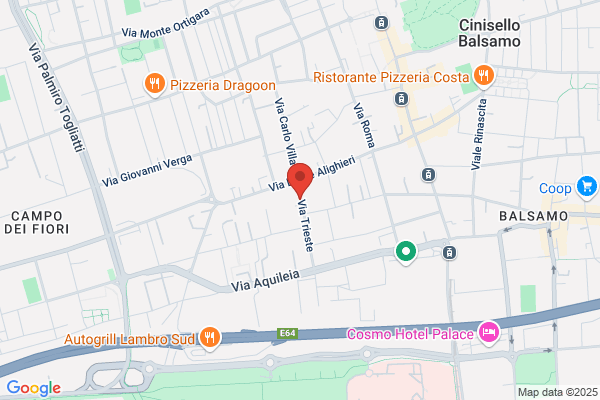 Farmacia Bartolotti Dr. Giuseppina