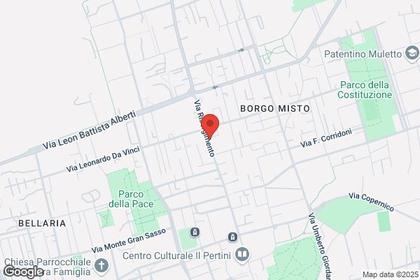 Farmacia Risorgimento S.N.C. Dr Palotta Massimo & c.