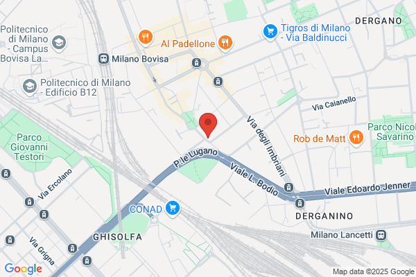 A.T.S. Saldatura Metalli Milano