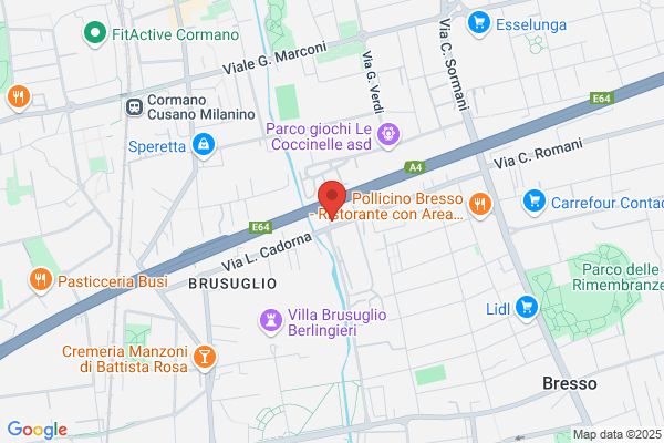 Piufficio Di Felicia Cappuzzo E C. Sas
