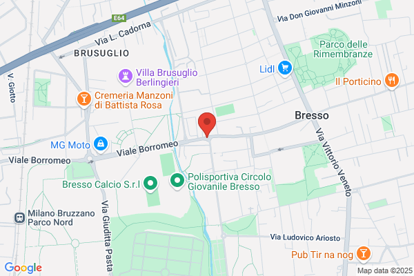 Euroedil S.B. Srl