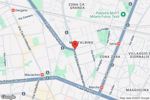 Immobiliare Cufra Di Fontanella Luciano E C. sas