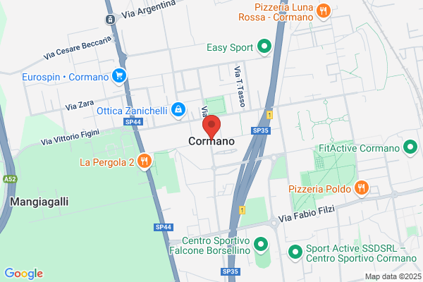 L.C.L. Fratelli Polato (S.N.C.)