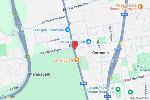 Santambrogio Tende Arquati - L'Angolo del Materasso