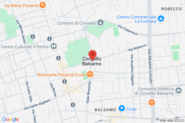 Centro Estetico Solarium Duomo 13