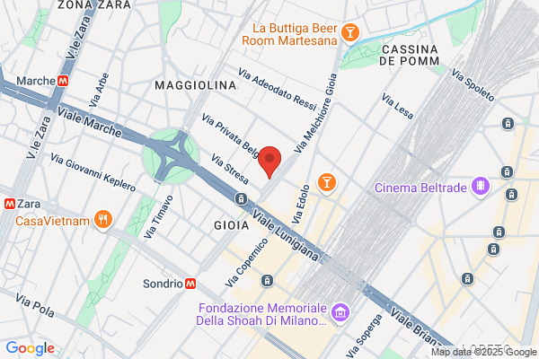 Istituti di Bellezza Sunshine Street