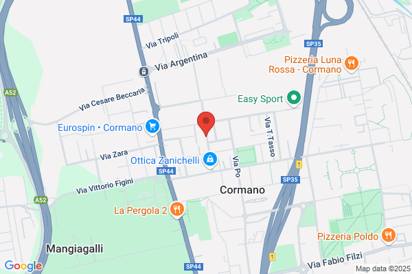 Marcandalli gianni