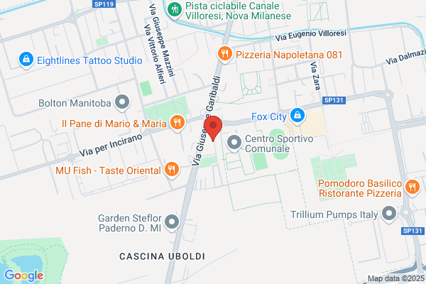 Intrade Consultancies Sas Di Giancarlo Negri & C.