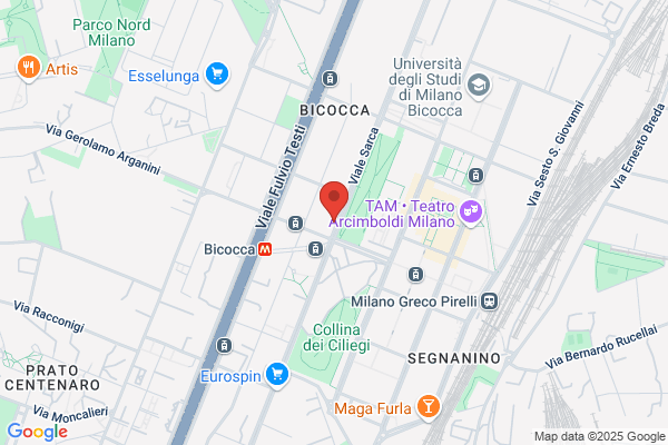 Merceria Giusi