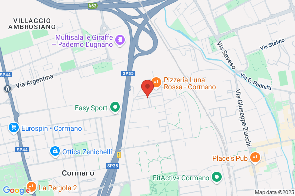 Micon - Milano Converter Sas Di Marchi luigi