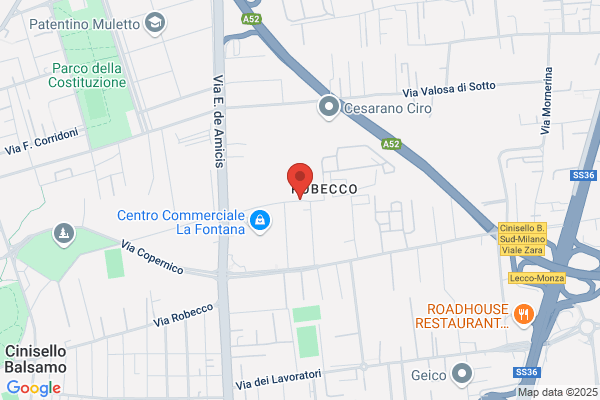 Gdl S.N.C. Di De Liberato Stefano E cristiano