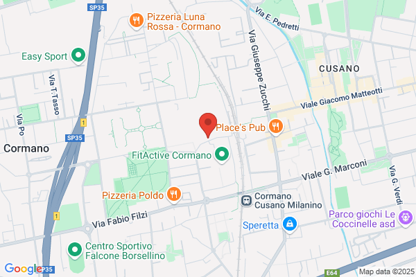 Officine Standard Spa