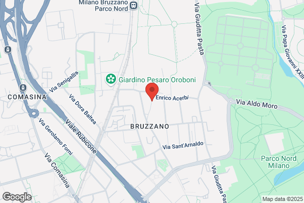 Onoranze Funebri Nebuloni