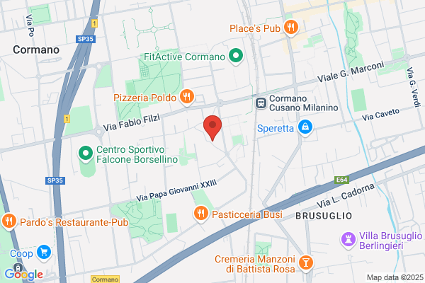 Onoranze Funebri Pedrazzini