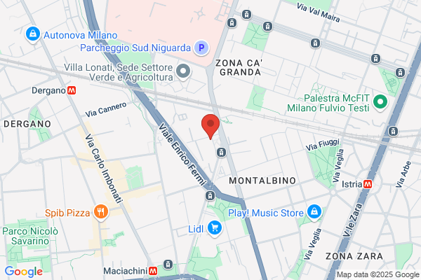 Onoranze Funebri San Giuseppe - Milano