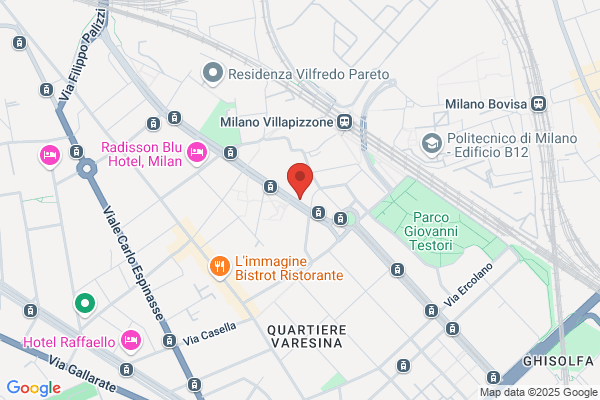 La Bottega Del Fornaio (S.N.C.)