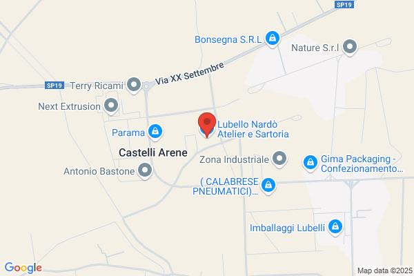 Lubello italia