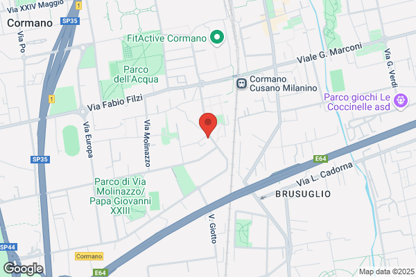 A&O Cormano