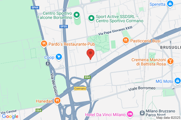 Phonetica Srl